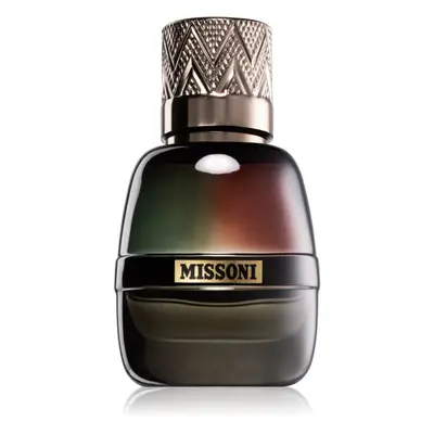 Missoni Parfum Pour Homme parfémovaná voda pro muže 30 ml