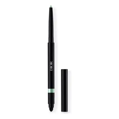 DIOR Diorshow Stylo voděodolná tužka na oči odstín 246 Matte Mint 0,3 g