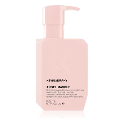 Kevin Murphy Angel Masque hydratační maska pro jemné, barvené vlasy 200 ml