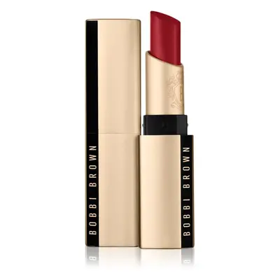 Bobbi Brown Luxe Matte Lipstick luxusní rtěnka s matným efektem odstín Red Carpet 3,5 g