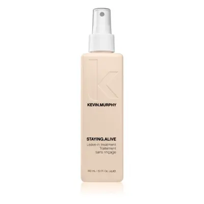 Kevin Murphy Staying Alive bezoplachový vyživujíci kondicionér ve spreji 150 ml