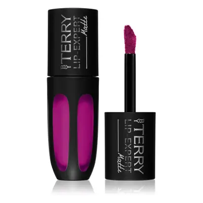 By Terry Lip-Expert Matte tekutá rtěnka s matným finišem odstín N14 3 g