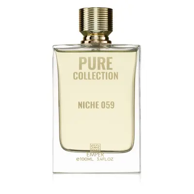 Emper Pure Collection Niche 059 parfémovaná voda unisex 100 ml