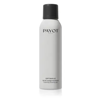 Payot Optimale Gel De Rasage Moussant gel na holení 150 ml