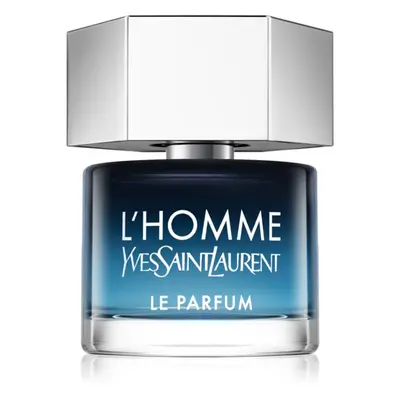 Yves Saint Laurent L'Homme Le Parfum parfémovaná voda pro muže 60 ml