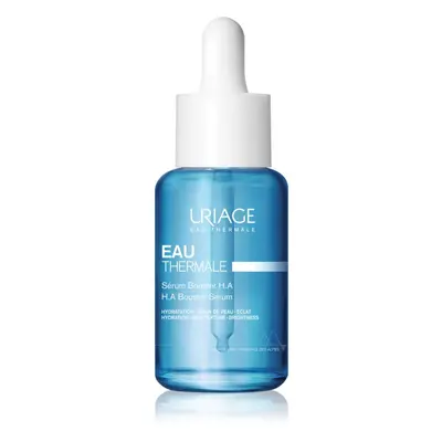 Uriage Eau Thermale Serum intenzivní hydratační sérum s kyselinou hyaluronovou 30 ml