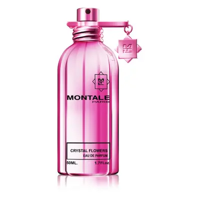 Montale Crystal Flowers parfémovaná voda unisex 50 ml