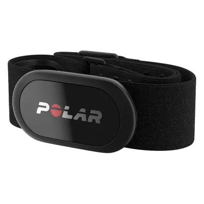 POLAR Polar H10+ hrudní snímač barva Black, XS—S 1 ks