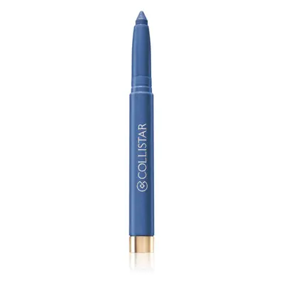 Collistar For Your Eyes Only Eye Shadow Stick dlouhotrvající oční stíny v tužce odstín 9 Navy 1.