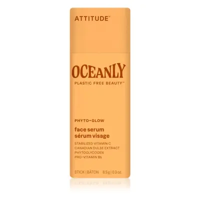 Attitude Oceanly Face Serum rozjasňující sérum s vitaminem C 8,5 g