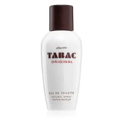 Tabac Original toaletní voda s rozprašovačem pro muže 100 ml