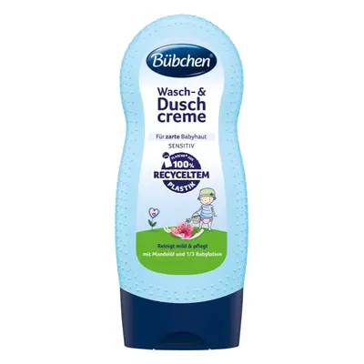 Bübchen Baby Shower Cream sprchový krém pro děti 230 ml