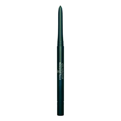 Clarins Waterproof Pencil voděodolná tužka na oči odstín 05 Forest 0.29 g