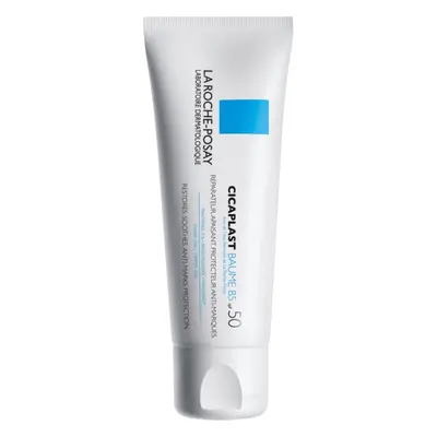 La Roche-Posay Cicaplast Baume B5+ zklidňující a obnovující balzám SPF 50 40 ml