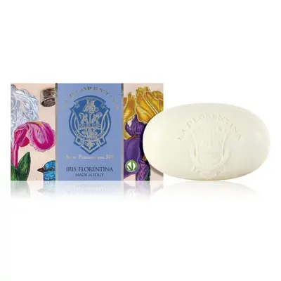 La Florentina Florentina Iris Bath Soap přírodní tuhé mýdlo 300 g