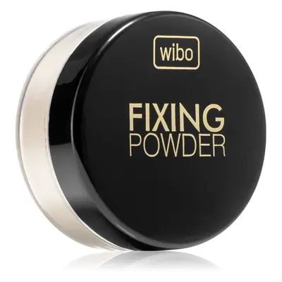 Wibo Fixing Powder fixační pudr 5,5 g