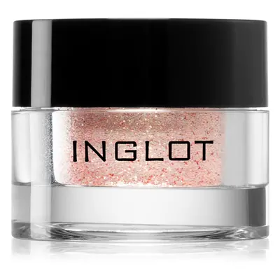 Inglot AMC sypké oční stíny s vysokou pigmentací odstín 115 2 g