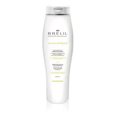 Brelil Professional Hair Express Prodigious Shampoo aktivační šampon pro růst vlasů a posílení o