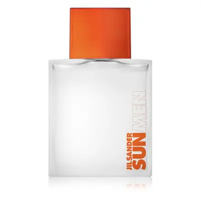 Jil Sander Sun Men toaletní voda pro muže 40 ml