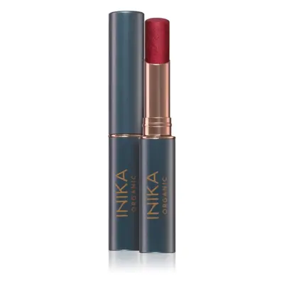 INIKA Organic Lip Balm Tinted Lip Balm balzám na rty odstín Cosmic 3,5 g