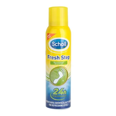 Scholl Fresh Step deodorant na nohy 150 ml