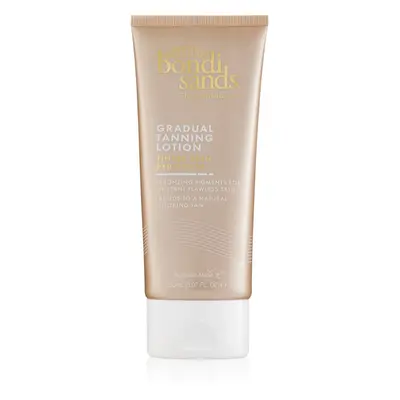 Bondi Sands Gradual Tanning Lotion Tinted Skin Perfector tónovaný samoopalovací krém pro postupn