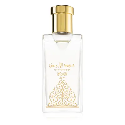 Rasasi Oudh Al Abiyad parfémovaná voda unisex 50 ml