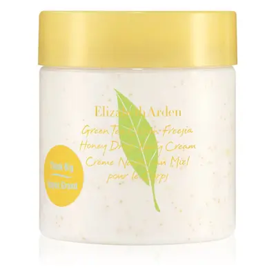 Elizabeth Arden Green Tea Citron Freesia tělový krém pro ženy 500 ml