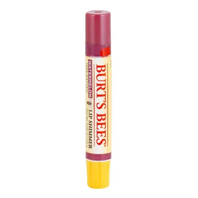 Burt’s Bees Lip Shimmer lesk na rty odstín Watermelon 2.6 g