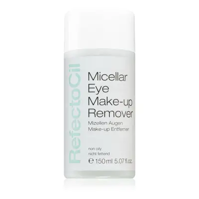 RefectoCil Micellar odličovač očního make-upu 150 ml