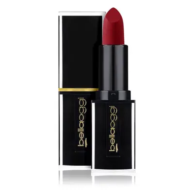 bellaoggi Kiss Affair Matte Lipstick matná rtěnka odstín Seduction 3.6 ml