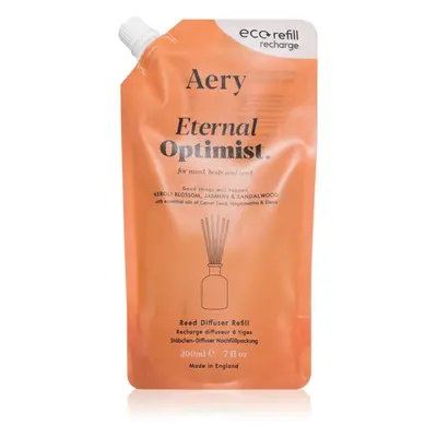 Aery Aromatherapy Eternal Optimist aroma difuzér náhradní náplň 200 ml