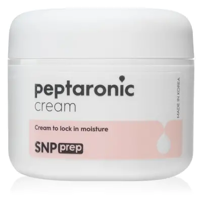 SNP Prep Peptaronic hloubkově hydratační krém 55 ml