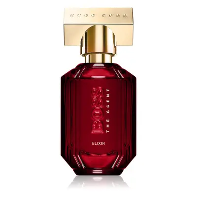 Hugo Boss BOSS The Scent Elixir parfémovaná voda pro ženy 30 ml