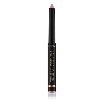 Catrice Aloe Vera oční stíny v tyčince odstín 050 Ballet Pink 1,5 g