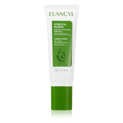 Elancyl Stretch Marks Intensive Correction GelCream speciální péče na jizvy a strie 75 ml