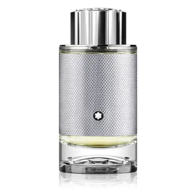 Montblanc Explorer Platinum parfémovaná voda pro muže 100 ml