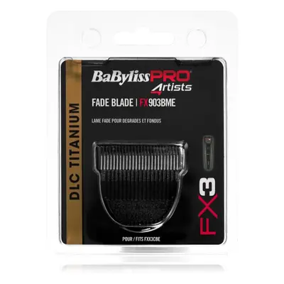 BaByliss PRO Blades Spare náhradní hlavice 1 ks