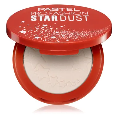 Pastel Profashion Star Dust rozjasňovač odstín 320 8 g