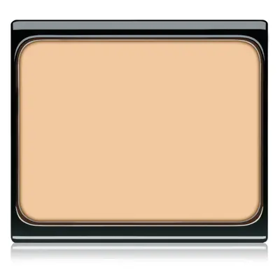 ARTDECO Camouflage voděodolný krycí krém pro všechny typy pleti odstín 492.18 Natural Apricot 4,