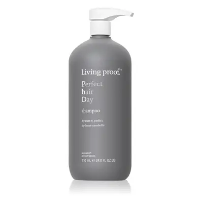 Living Proof Perfect Hair Day hydratační šampon pro všechny typy vlasů 710 ml