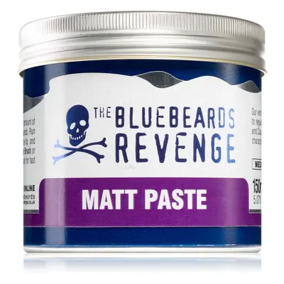 The Bluebeards Revenge Matt Paste pasta na vlasy 150 ml