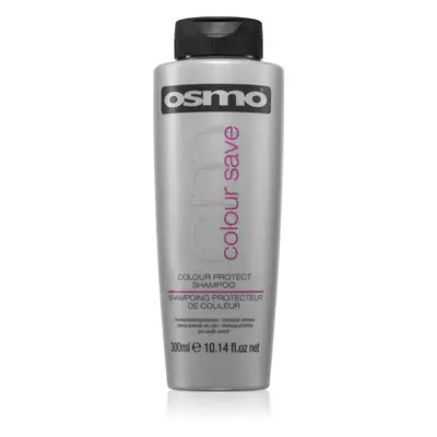 Osmo Colour Save šampon pro barvené vlasy 300 ml