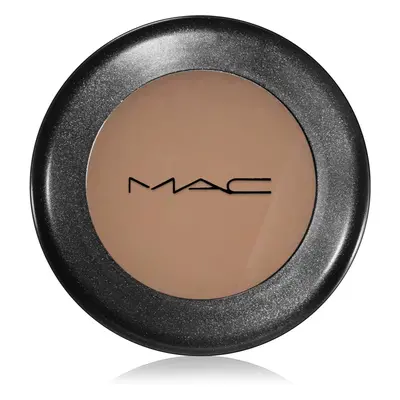 MAC Cosmetics Eye Shadow oční stíny odstín Charcoal Brown Matte 1,5 g