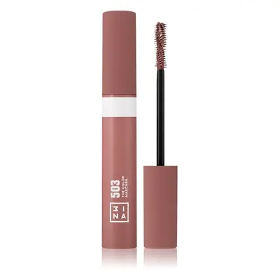 3INA The Color Mascara řasenka odstín 503 Nude 14 ml