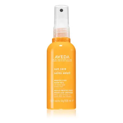 Aveda Sun Care Protective Hair Veil voděodolný sprej pro vlasy namáhané sluncem 100 ml