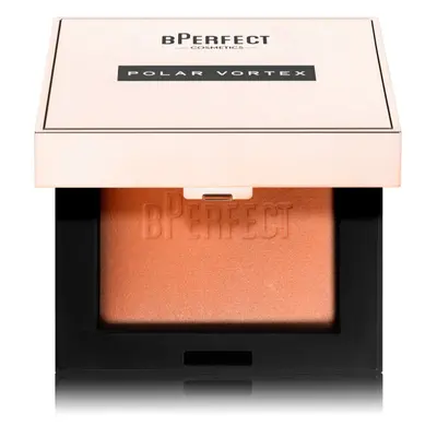 BPerfect Scorched Blusher tvářenka odstín Magma 115 g