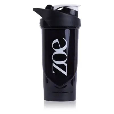 ZOE Shieldmixer Hero Pro sportovní šejkr barva Black 700 ml