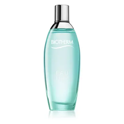 Biotherm Eau Pure toaletní voda pro ženy 100 ml