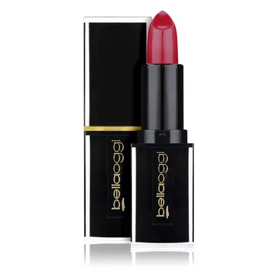 bellaoggi Kiss Affair Creamy Lipstick vysoce pigmentovaná krémová rtěnka odstín Pink Shy 4 ml